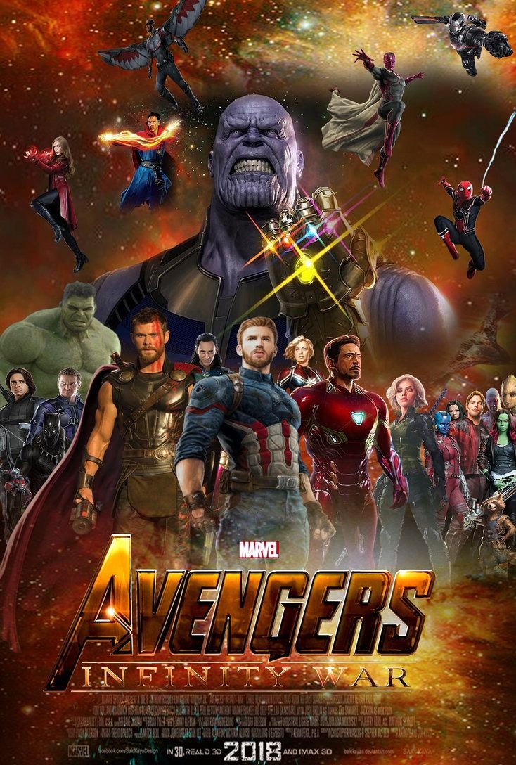 avengers: infinity war full movie online watch free
